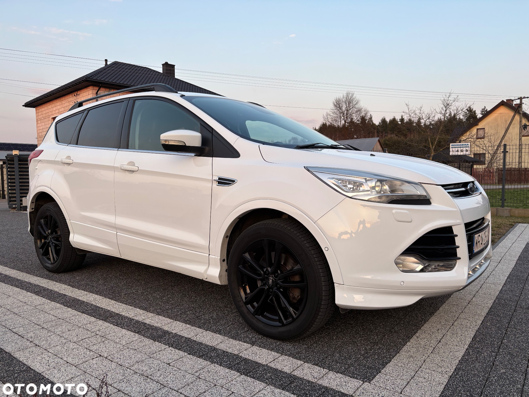 Ford Kuga 2.0 TDCi 4x4 Individual - 19