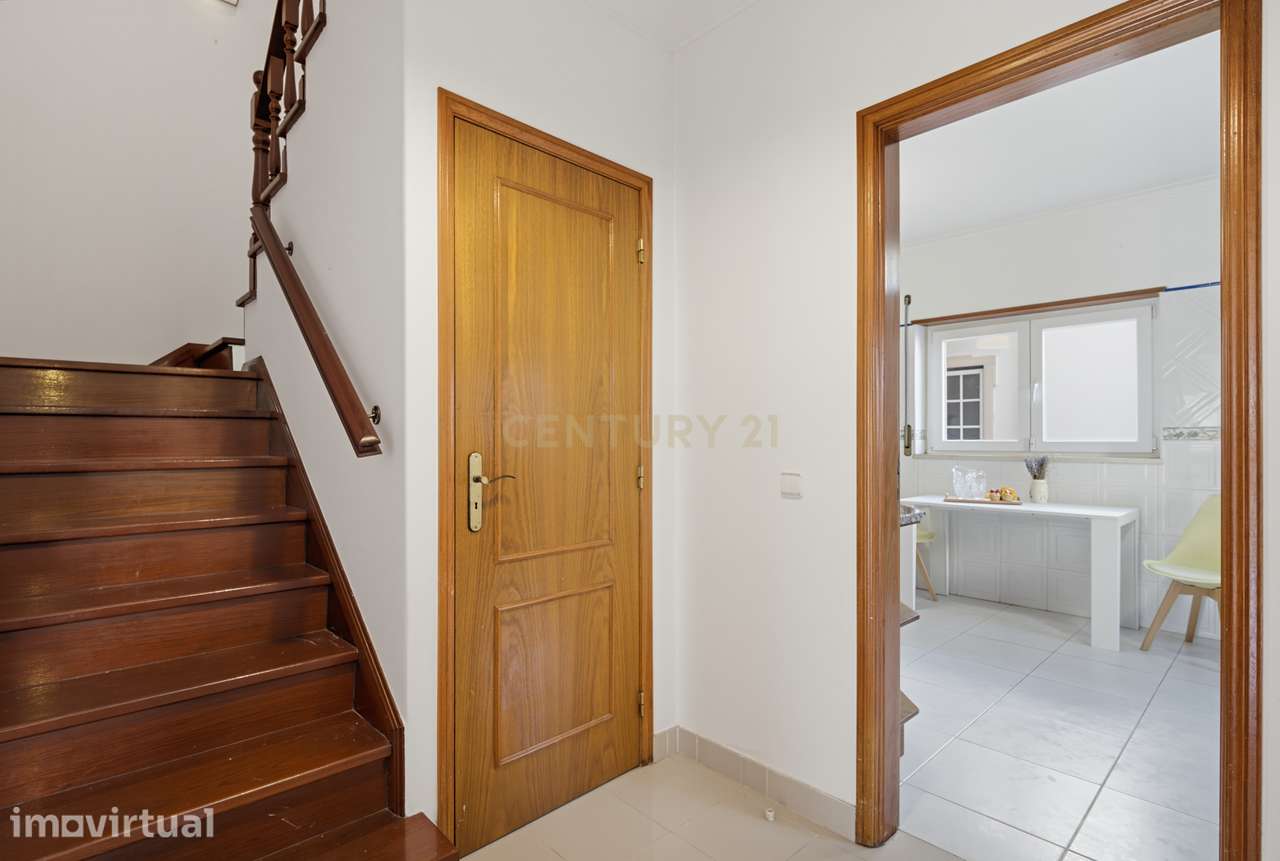 Moradia T3 na Silveira pronta a habitar, Torres Vedras - Grande imagem: 5/21