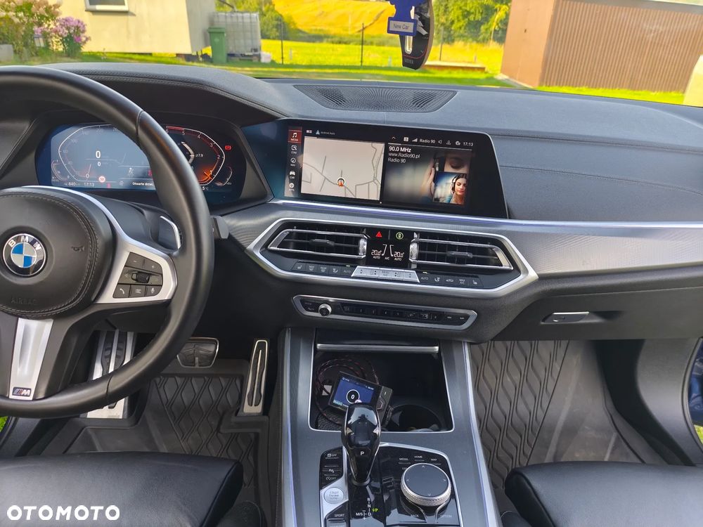 BMW X5 xDrive25d - 15