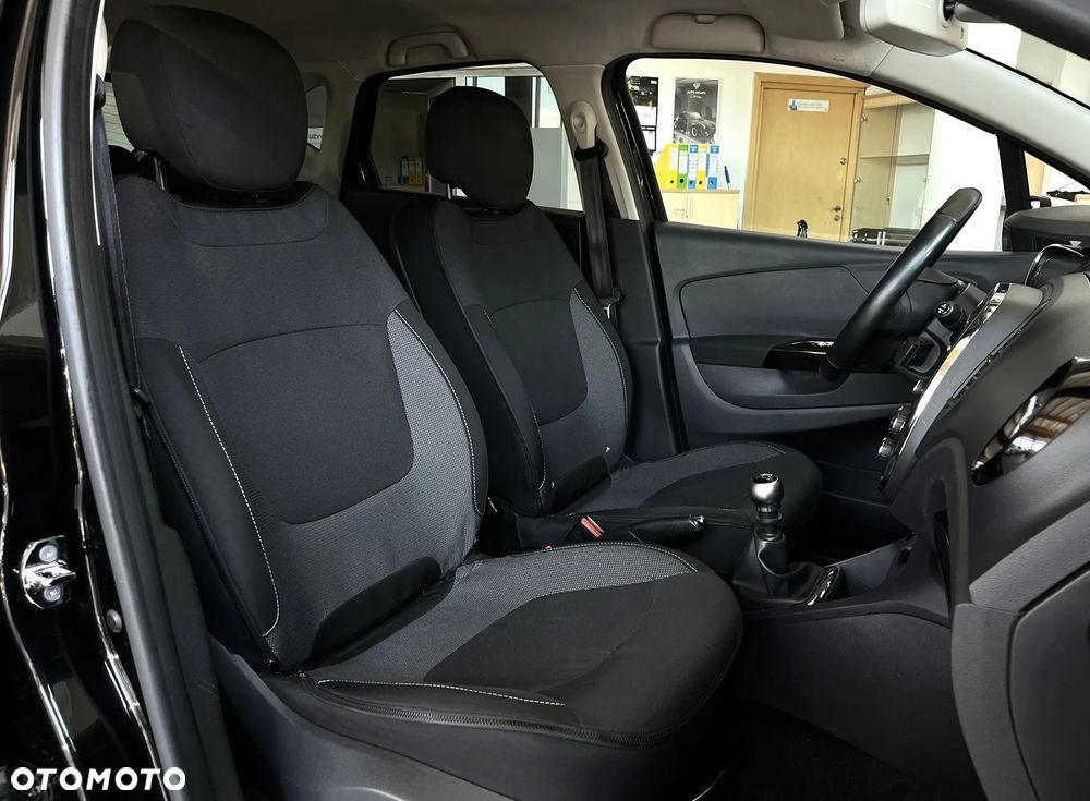 Renault Captur ENERGY TCe 120 Intens - 22