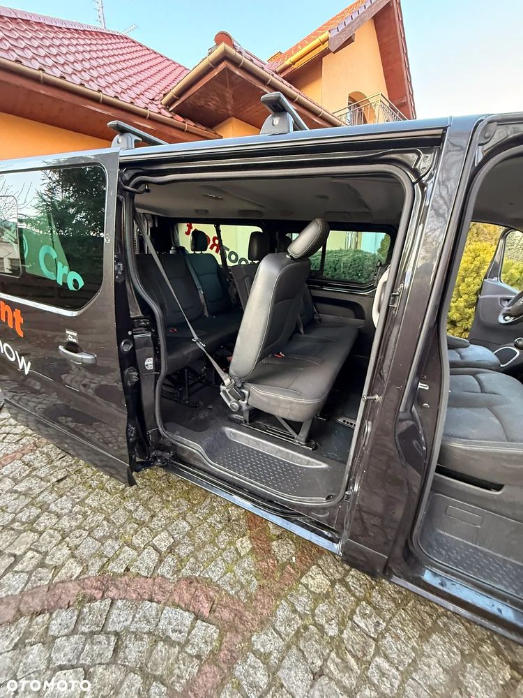 Opel Vivaro 1.6 CDTI L1 - 6