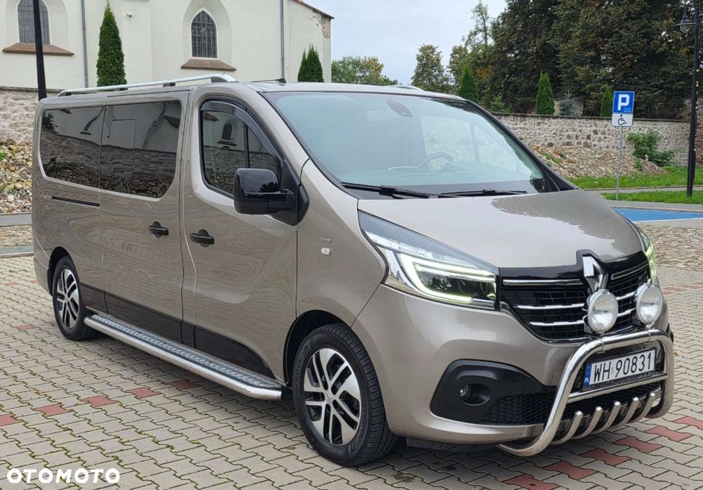 Renault Trafic - 3