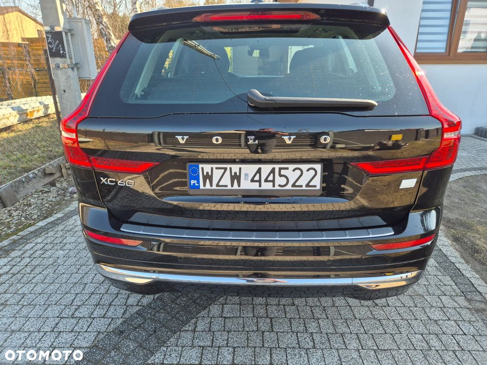 Volvo XC 60 - 10