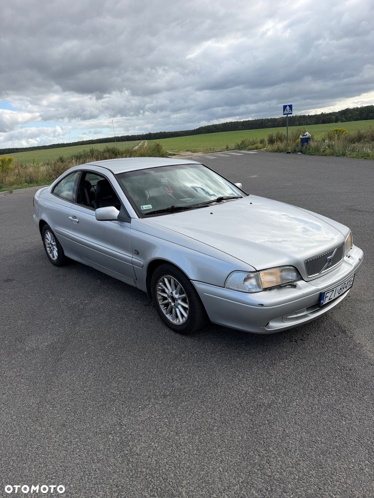 Volvo C70 - 2