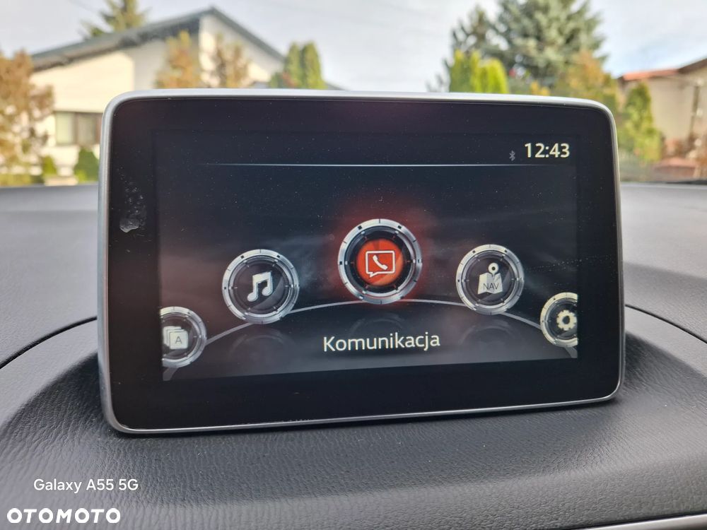 Mazda 3 2.0 Skyenergy - 23