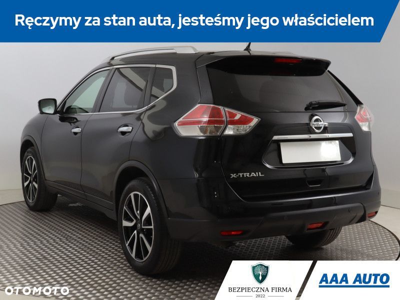 Nissan X-Trail - 6