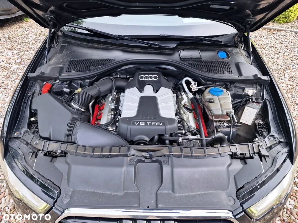 Audi A6 Avant - 19
