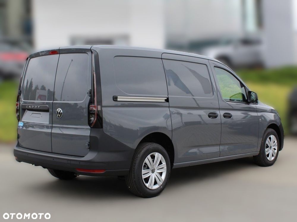 Volkswagen Caddy - 6
