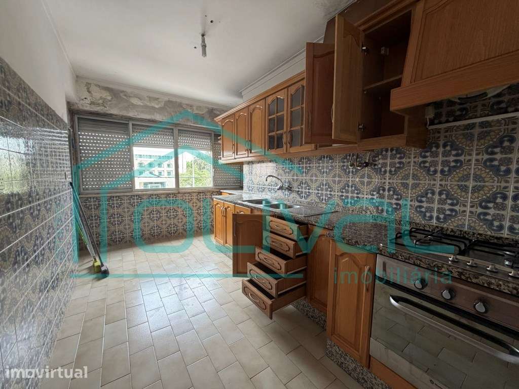 Apartamento Tipologia T1 junto ao Hotel de VFX - Grande imagem: 5/11