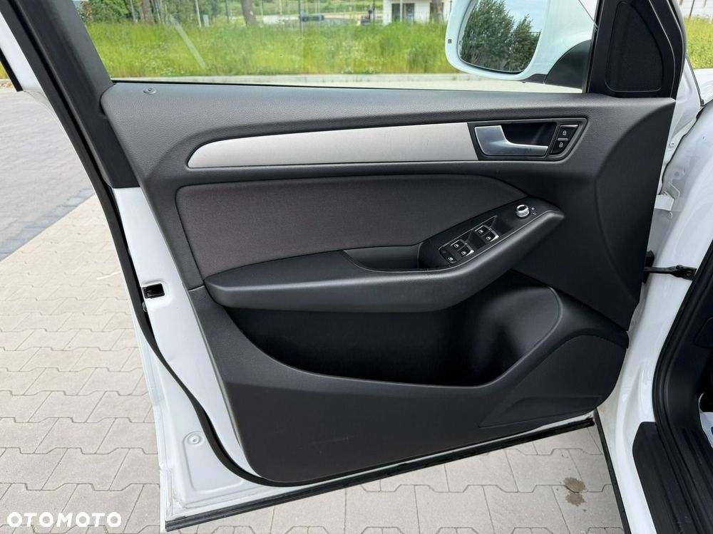 Audi Q5 2.0 TDI Quattro - 17