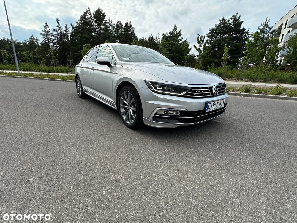 Volkswagen Passat 1.8 TSI BMT Comfortline DSG - 9