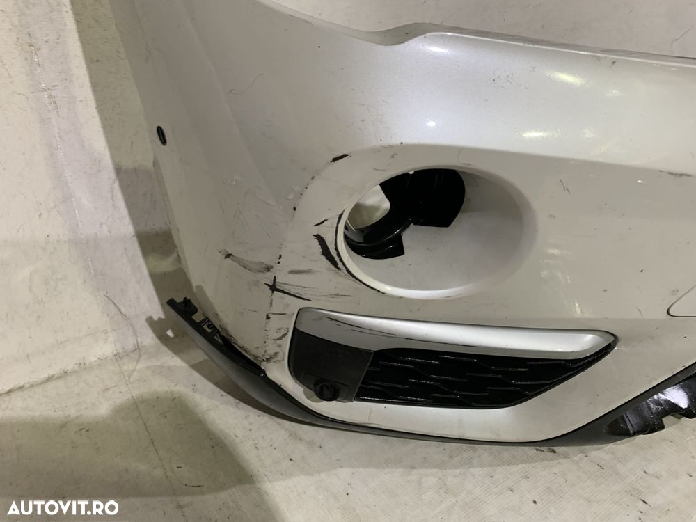 Bara fata BMW X1, F48, X-Line, 2015, 2016, 2017, 2018, cod origine OE 51117354815. - 4