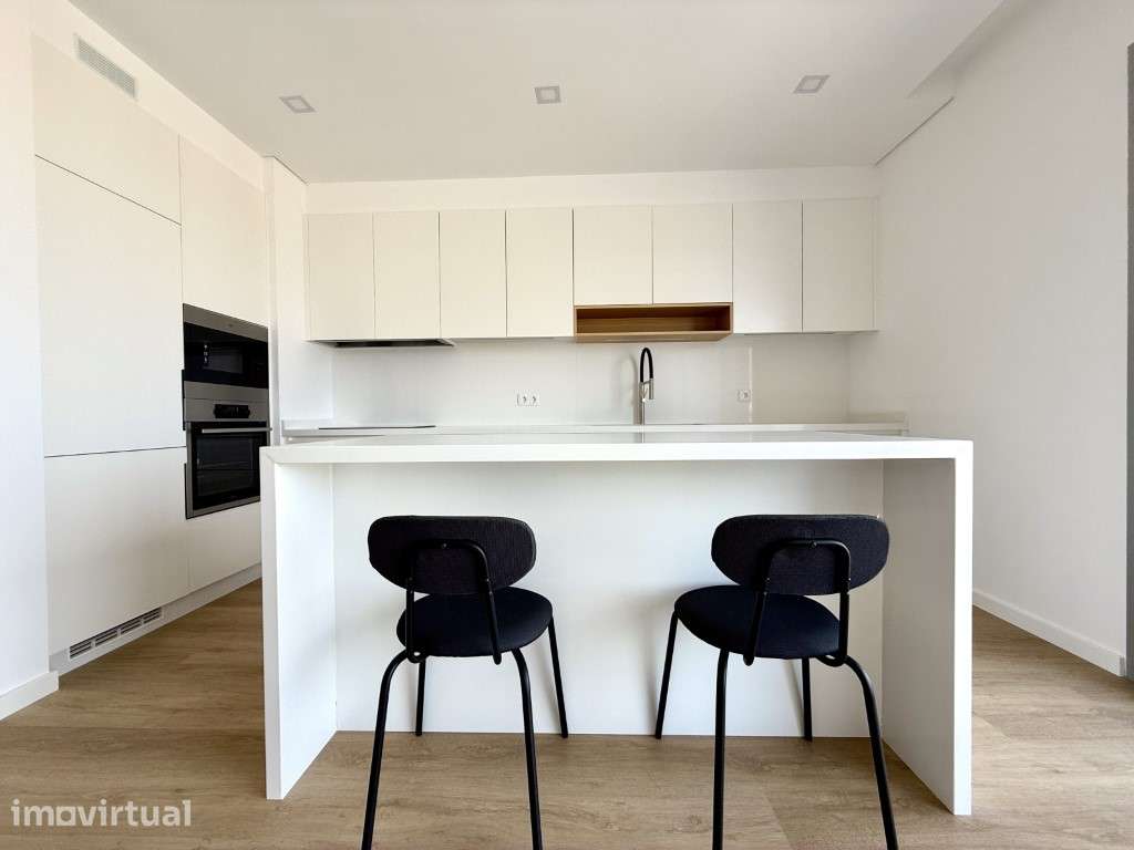 Apartamento T3 no Barreiro - Grande imagem: 4/49
