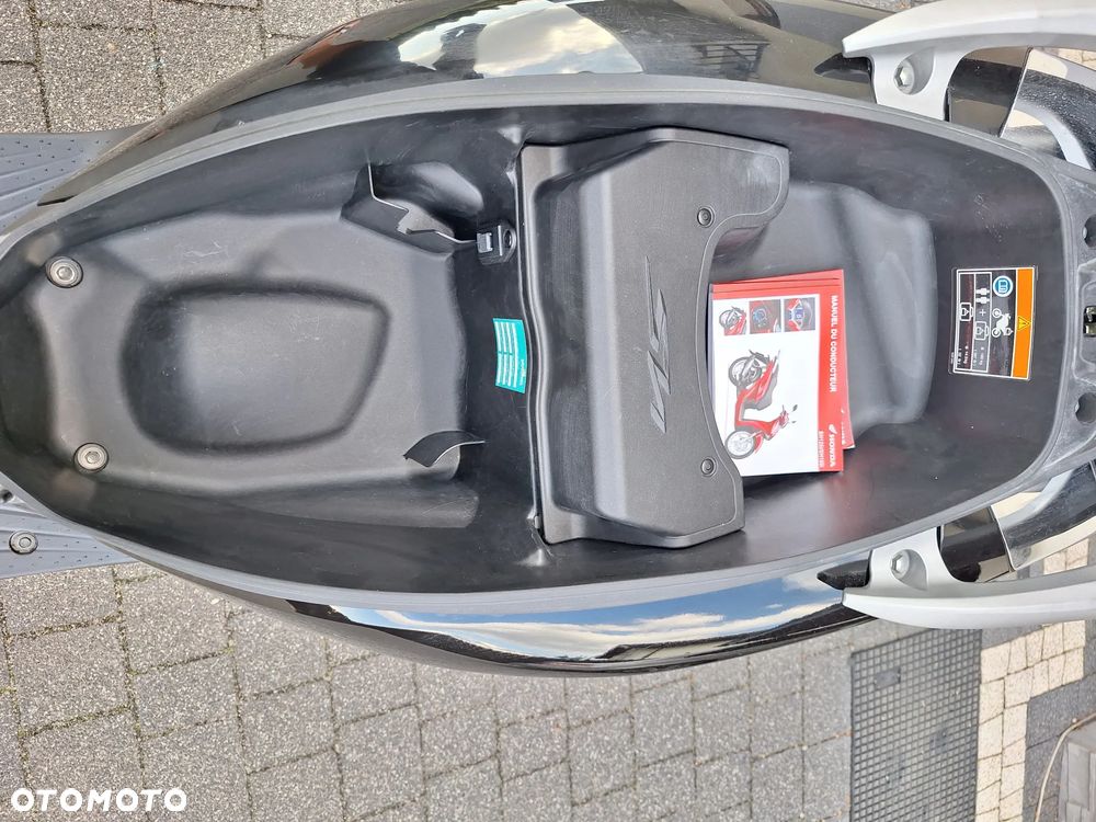Honda SH - 19