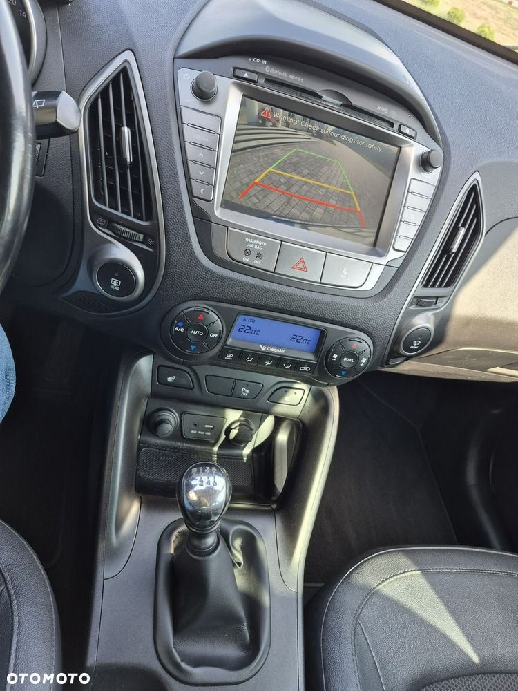 Hyundai ix35 - 9