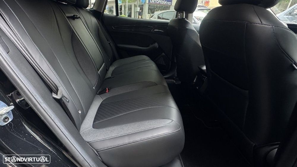 MG MG5 61 kWh Comfort - 14