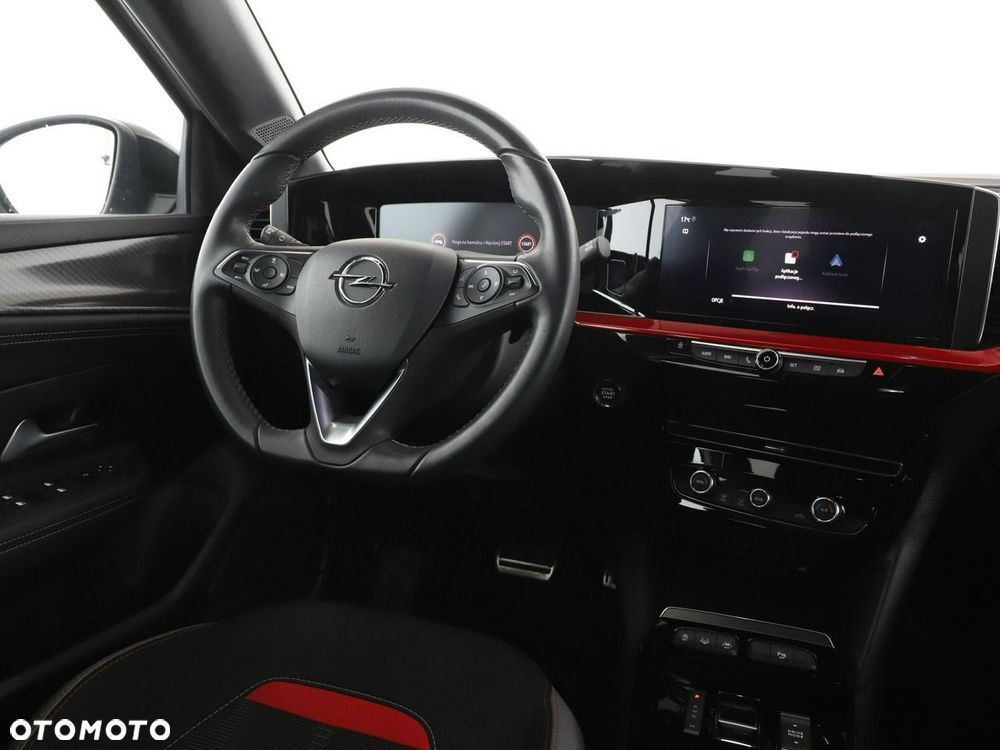 Opel Mokka 1.2 DI Turbo Automatik GS Line - 17