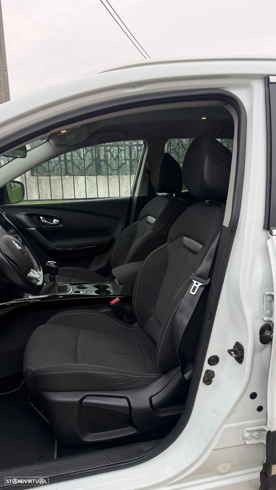 Renault Kadjar Energy dCi 110 Business - 6