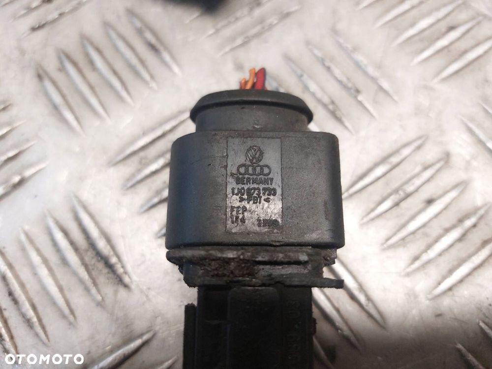 SONDA LAMBDA SKODA FABIA I 1.4 8V 1K0998262G - 2