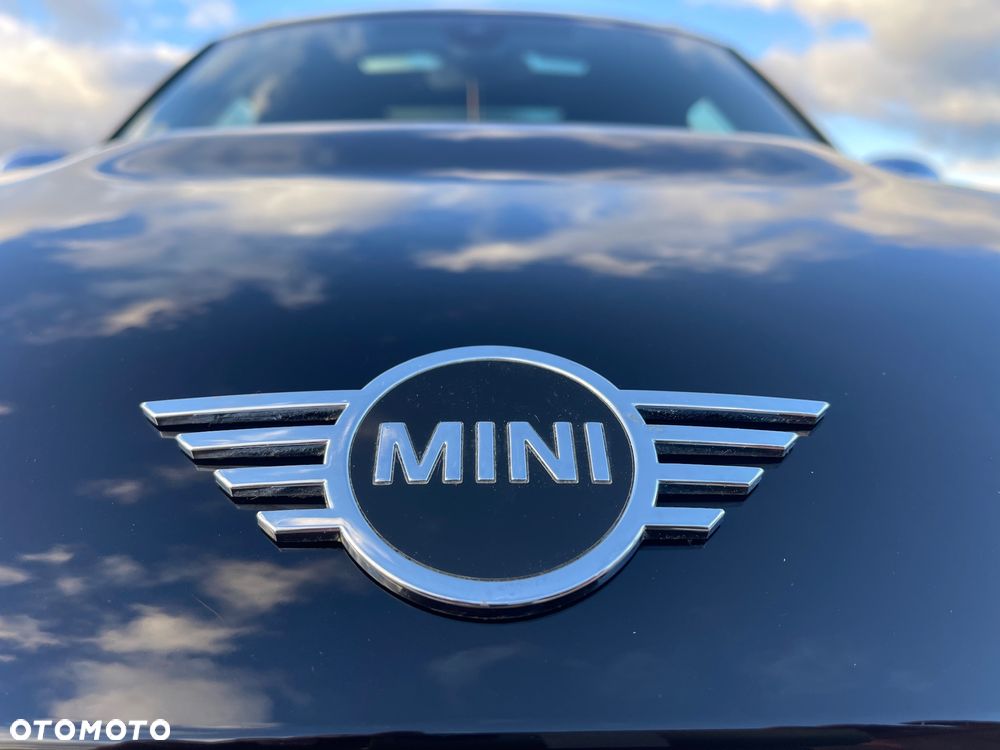 MINI Countryman - 35