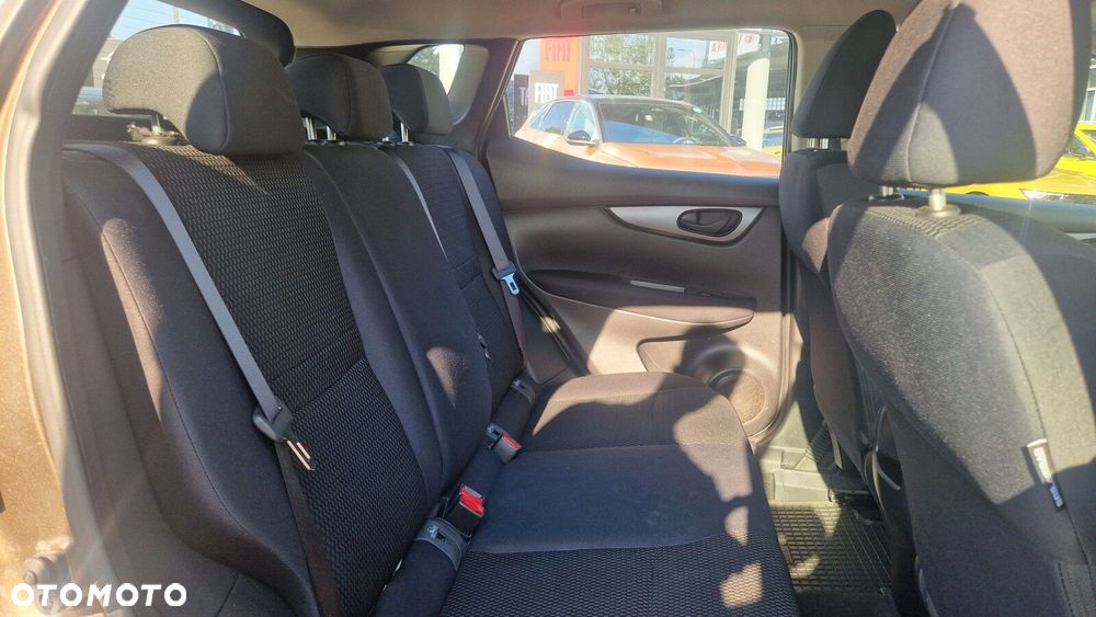 Nissan Qashqai - 19