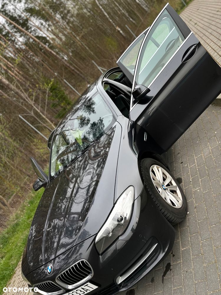BMW Seria 5 525d - 5