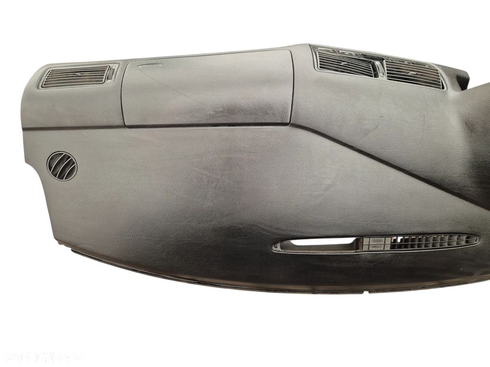 DESKA ROZDZIELCZA KONSOLA VW BORA | VW GOLF IV - 8