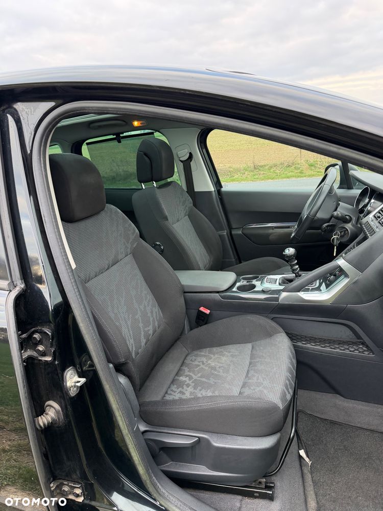 Peugeot 3008 HDi FAP 150 Active - 17