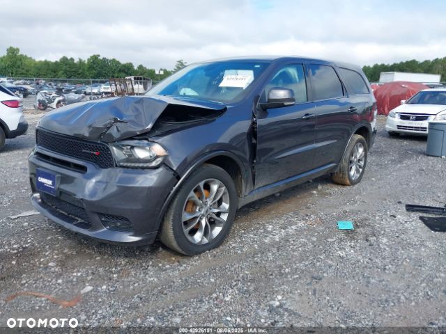 Dodge Durango - 18