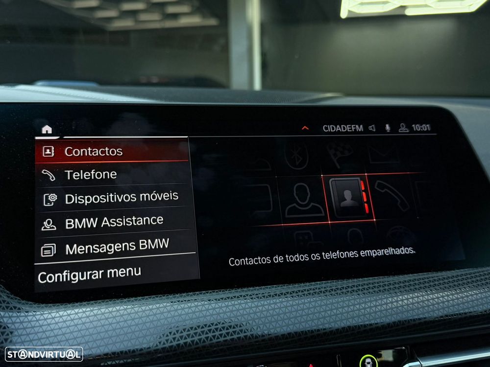 BMW M135i xDrive - 45