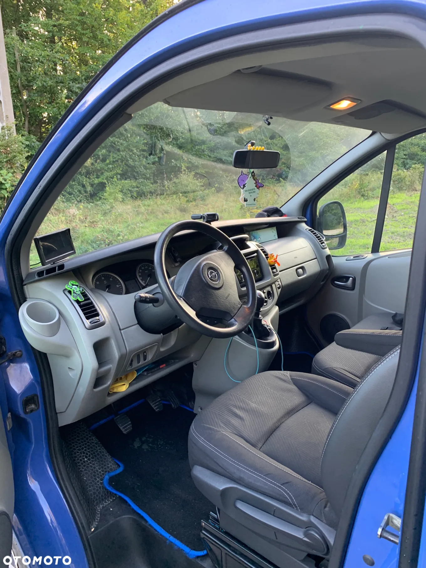 Opel Vivaro - 18