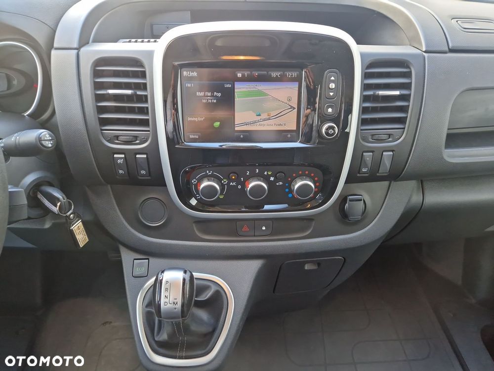 Renault trafic - 21