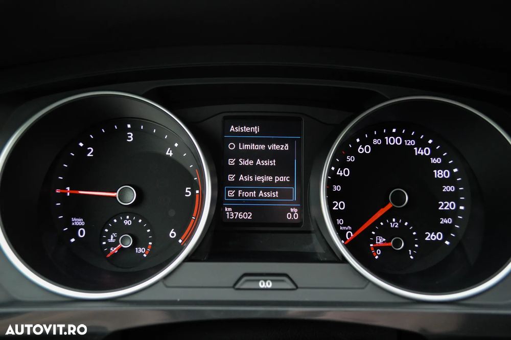 Volkswagen Tiguan 2.0 TDI SCR DSG URBAN SPORT - 7