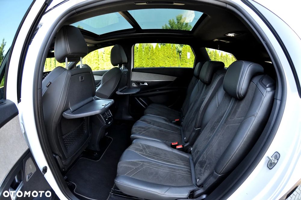 Peugeot 5008 BlueHDi 130 EAT8 GT - 28