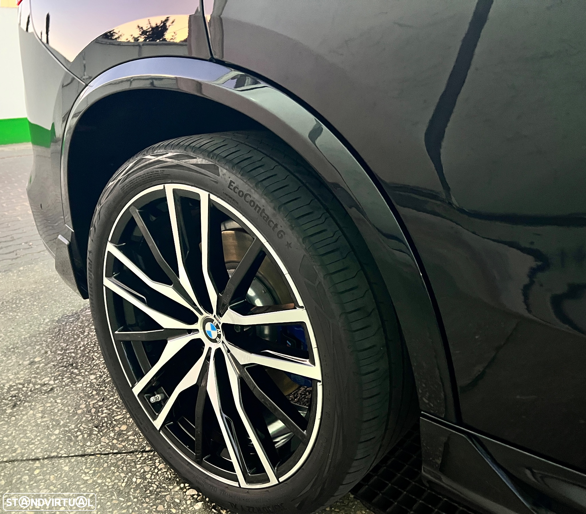 BMW X5 40 i xDrive Pack M - 17