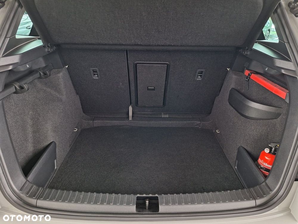 Skoda Karoq 1.5 TSI ACT Sportline DSG - 19