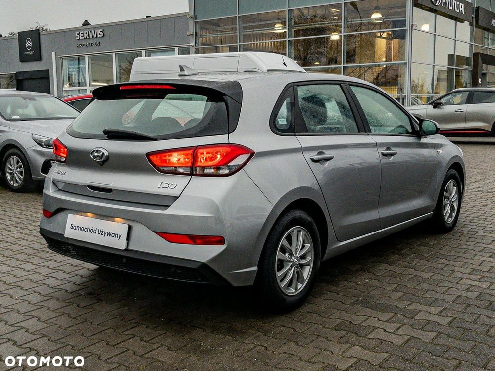 Hyundai i30 1.5 DPI Modern - 7