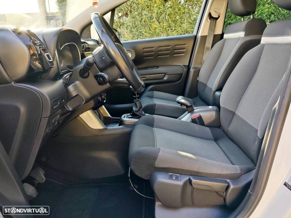 Citroën C3 Aircross 1.2 PureTech Shine Pack - 7