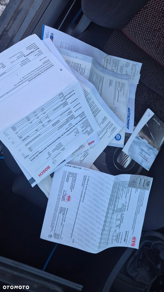 Seat Ibiza 1.4 16V Comfort Edition - 19