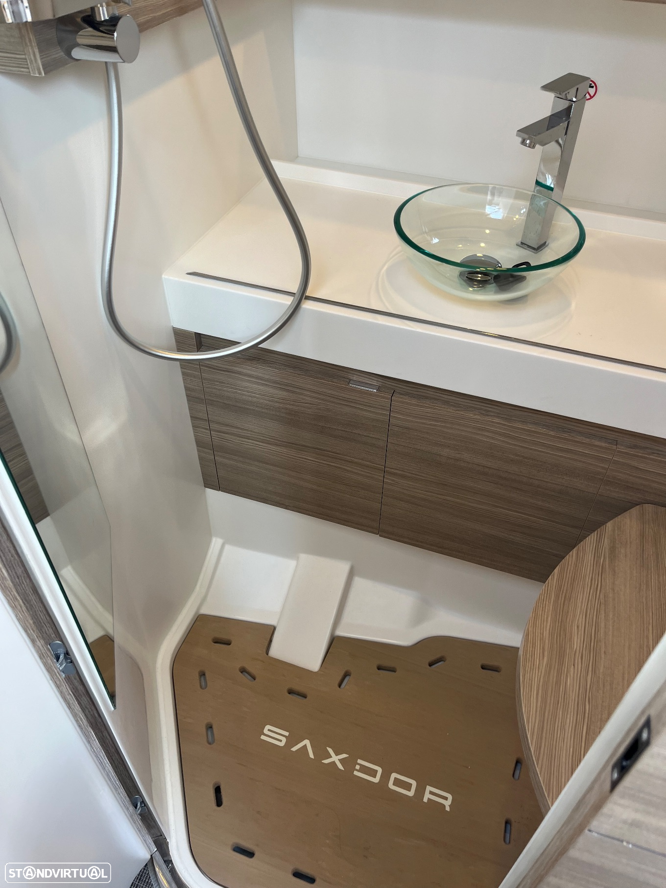 Saxdor Yachts 400 GTC - 22