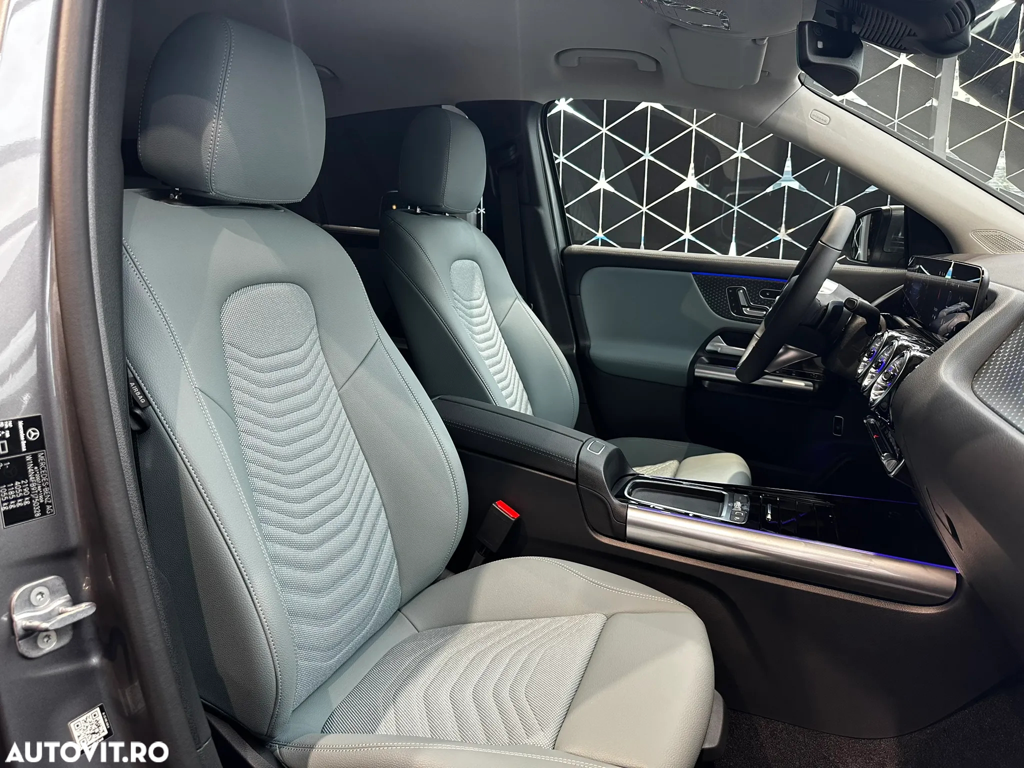 Mercedes-Benz GLA 220 4MATIC MHEV Aut. - 13