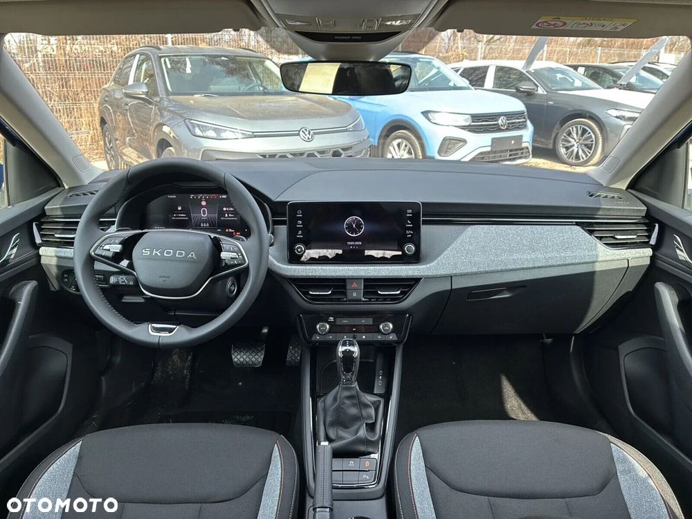 Skoda Scala - 13