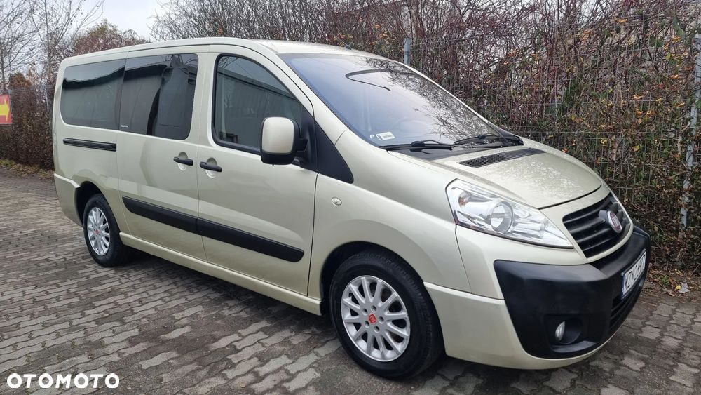 Fiat Scudo - 4