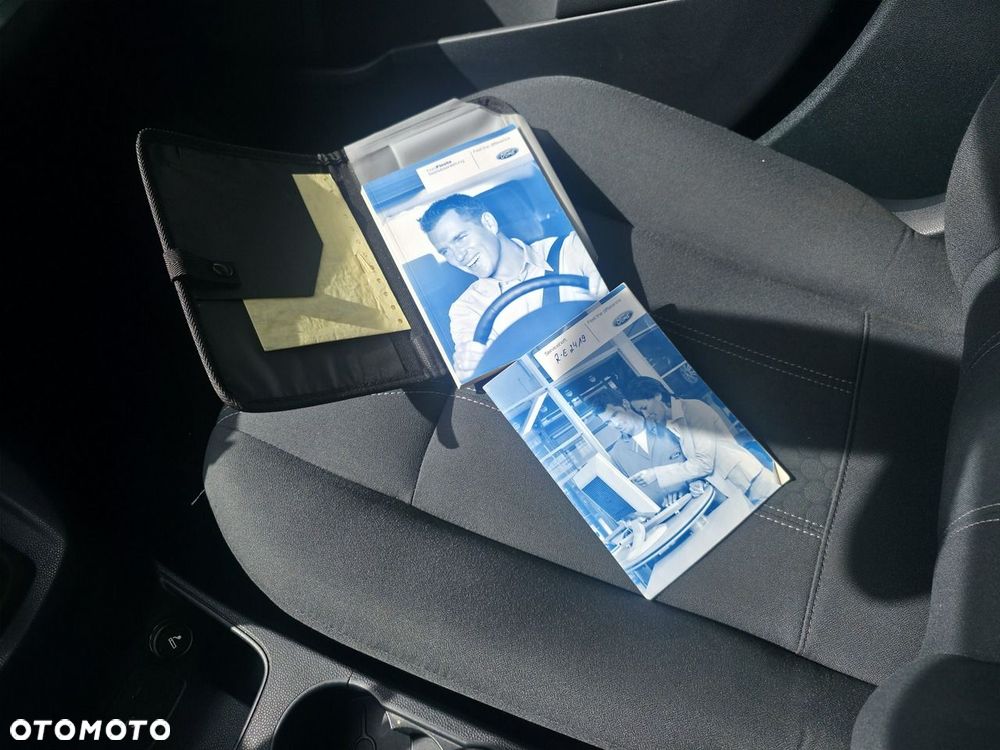 Ford Fiesta - 22
