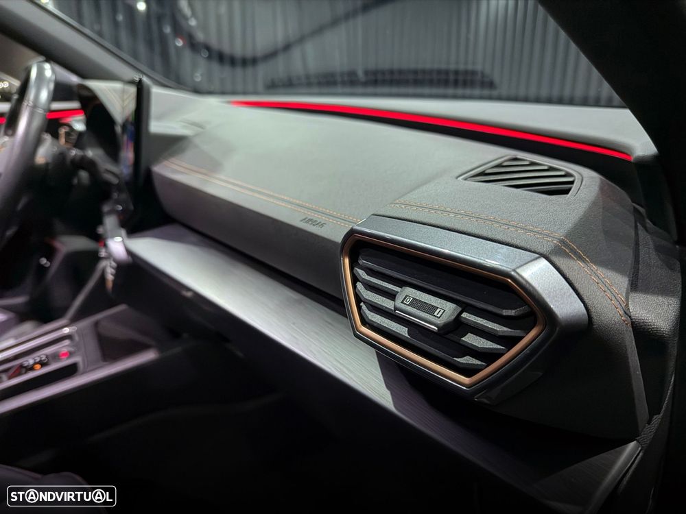 Cupra Formentor VZ 1.4 e-Hybrid DSG - 38