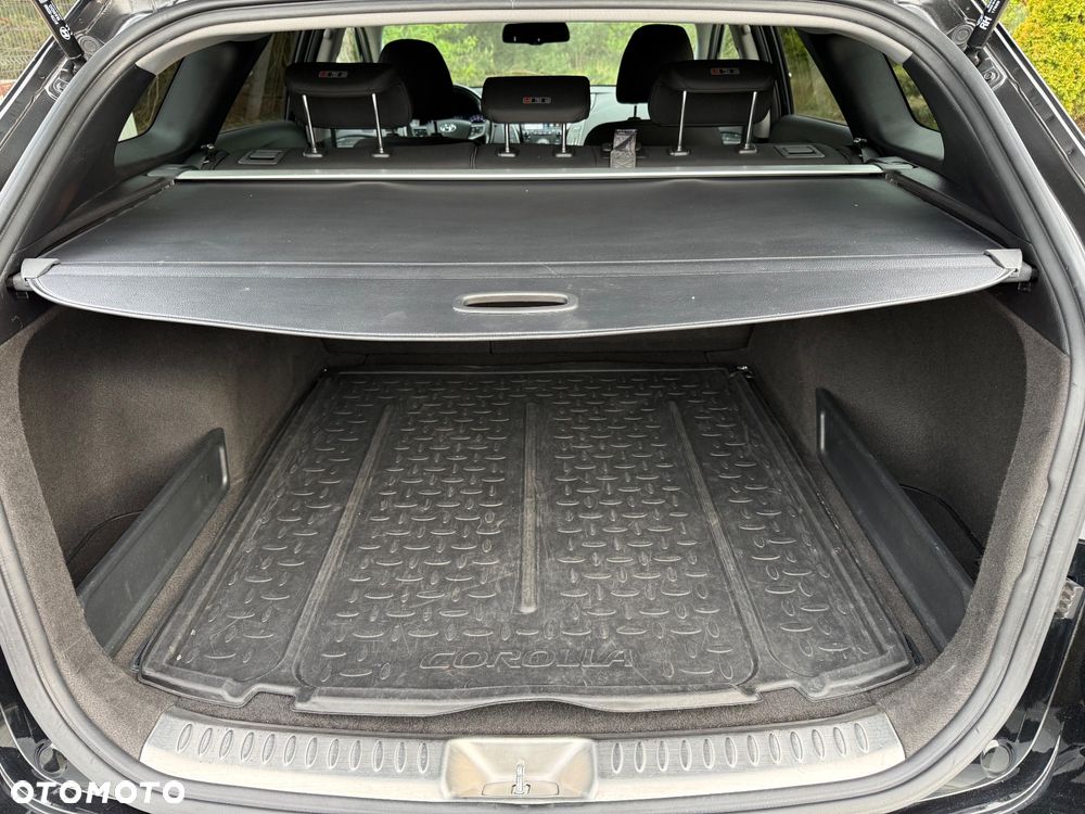 Hyundai i40 Kombi 1.7 CRDi DCT Style - 30