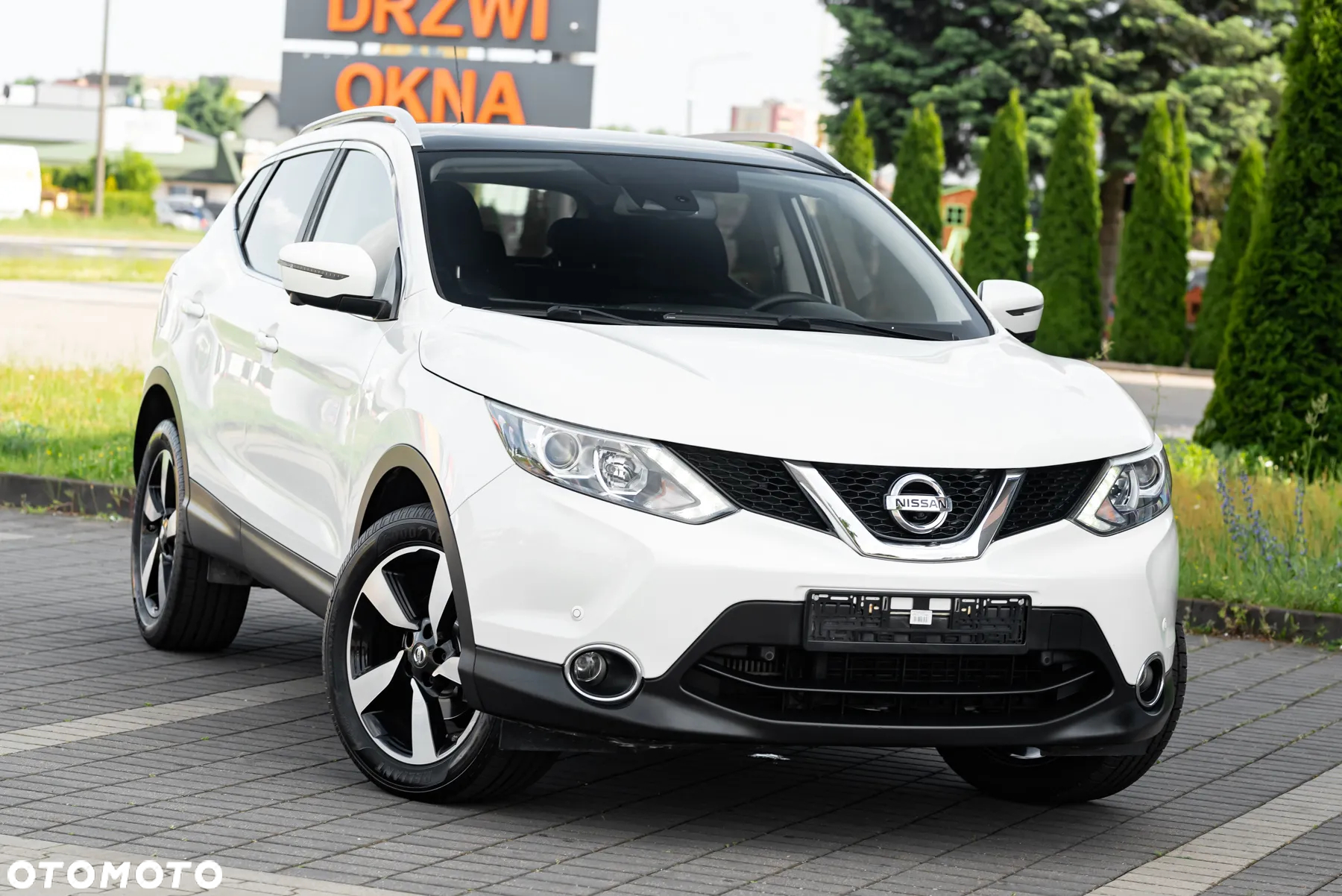 Nissan Qashqai 1.6 DCi 4x4 Acenta - 5