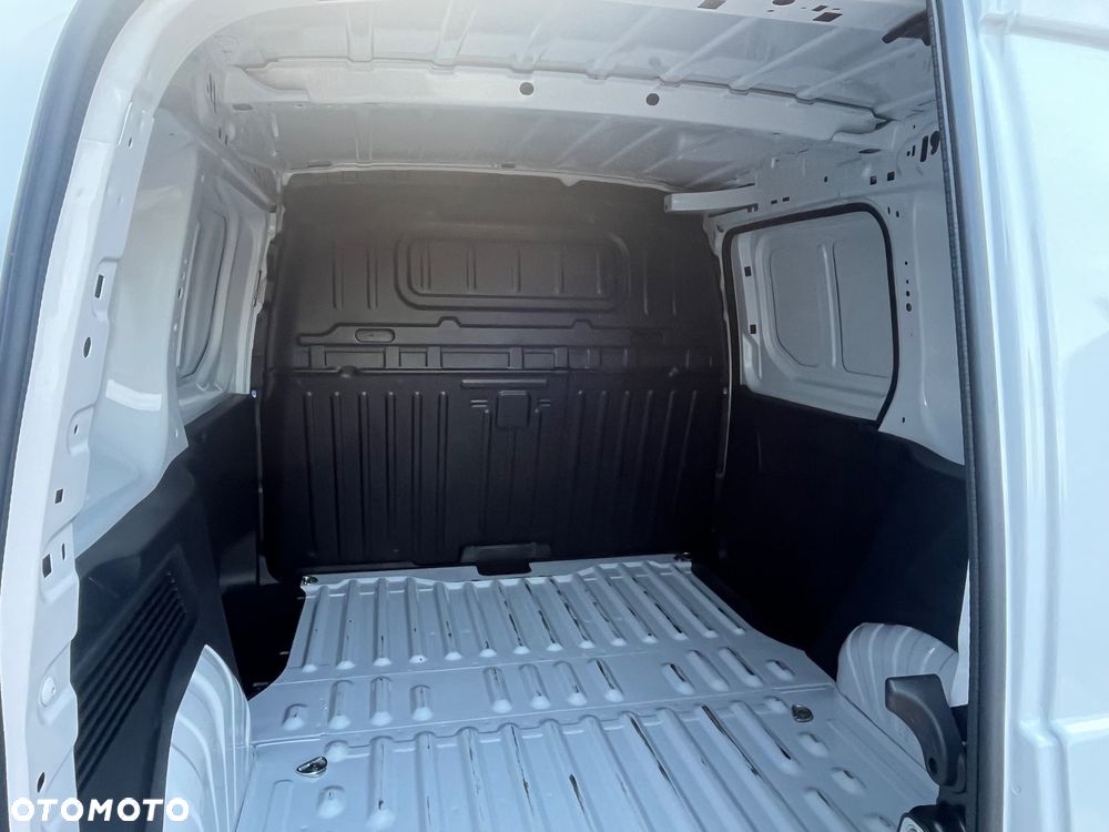 Opel Combo - 12