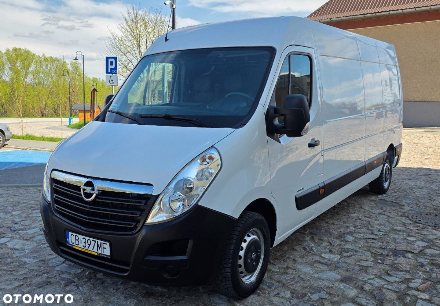 Renault Master - 3