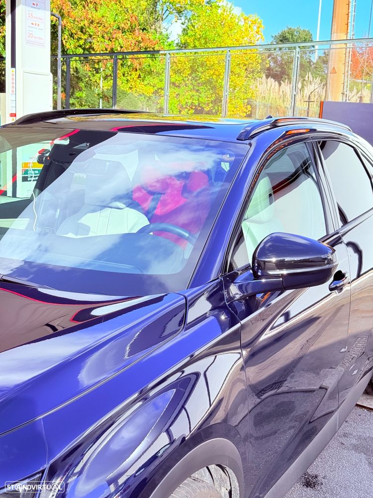 DS DS7 E-Tense Performance EAT8 - 6